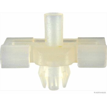 HERTH+BUSS Clip, Zier-/Schutzleiste - 50267070