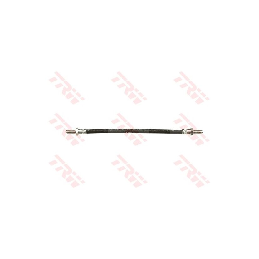 TRW Bremsschlauch PHC197 für 8926362