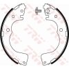 TRW Bremsbackensatz GS8435 für LCY02638Z