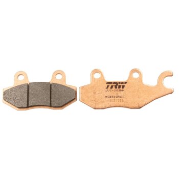 TRW Bremsbelagsatz, Scheibenbremse MCB582RSI
