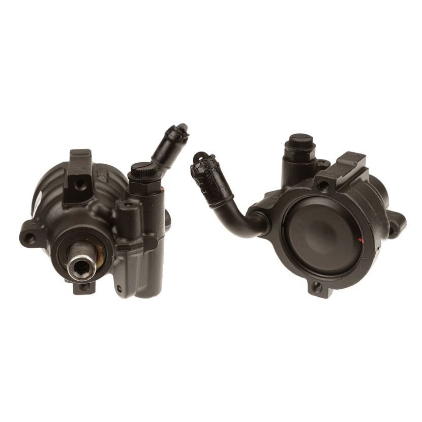 TRW Hydraulikpumpe, Lenkung JPR877 für 82 00 054 529