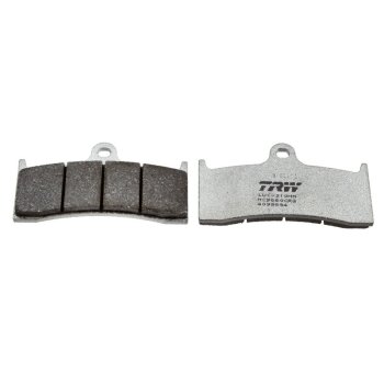 TRW Bremsbelagsatz, Scheibenbremse MCB660CRQ