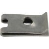 HERTH+BUSS Halteklammer - 50267122
