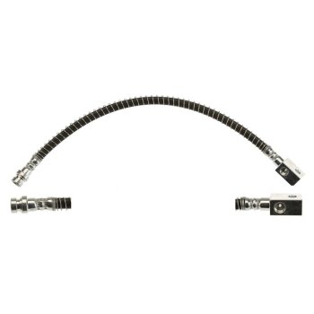 TRW Bremsschlauch PHA617 für 4873009000