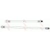 TRW Bremsschlauch PHB677 für 901 428 03 35