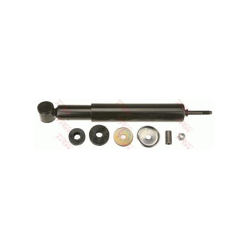 TRW Stoßdämpfer JHZ5085 für 81.43701-6793