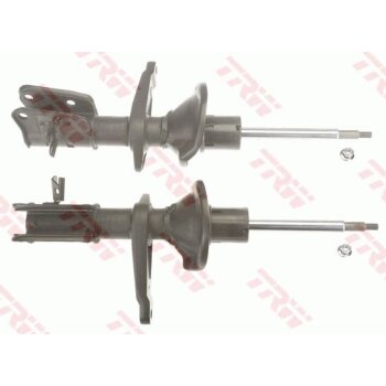 TRW Stoßdämpfer JGM1293T für RNB103540