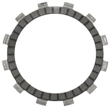 TRW Belaglamellensatz, Kupplung MCC301-4 - MCC3014