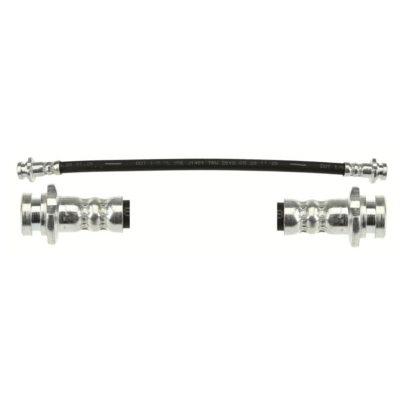 TRW Bremsschlauch PHA612 für 46214-1KA1B