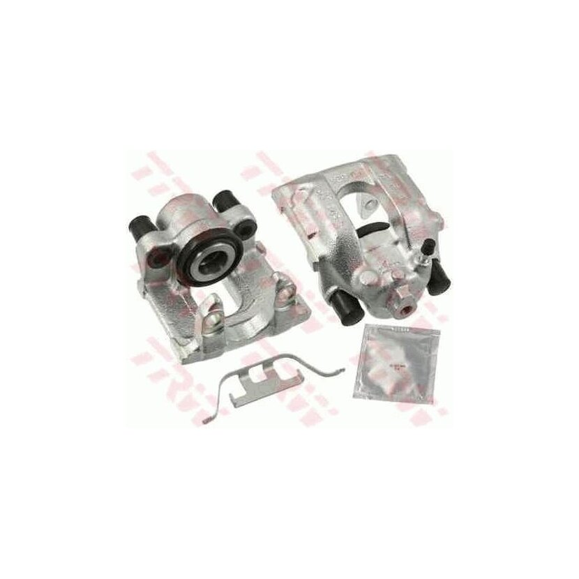 TRW Bremssattel BHN587E für 34 21 1 163 321