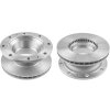 TRW Bremsscheibe DF5065S für 1907526