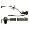 TRW Bremsschlauch PHD1133 für 4806 J3