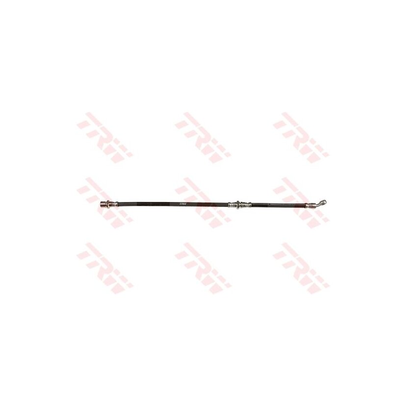 TRW Bremsschlauch PHD214 für 26531AA070
