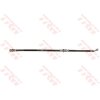 TRW Bremsschlauch PHD214 für 26531AA070