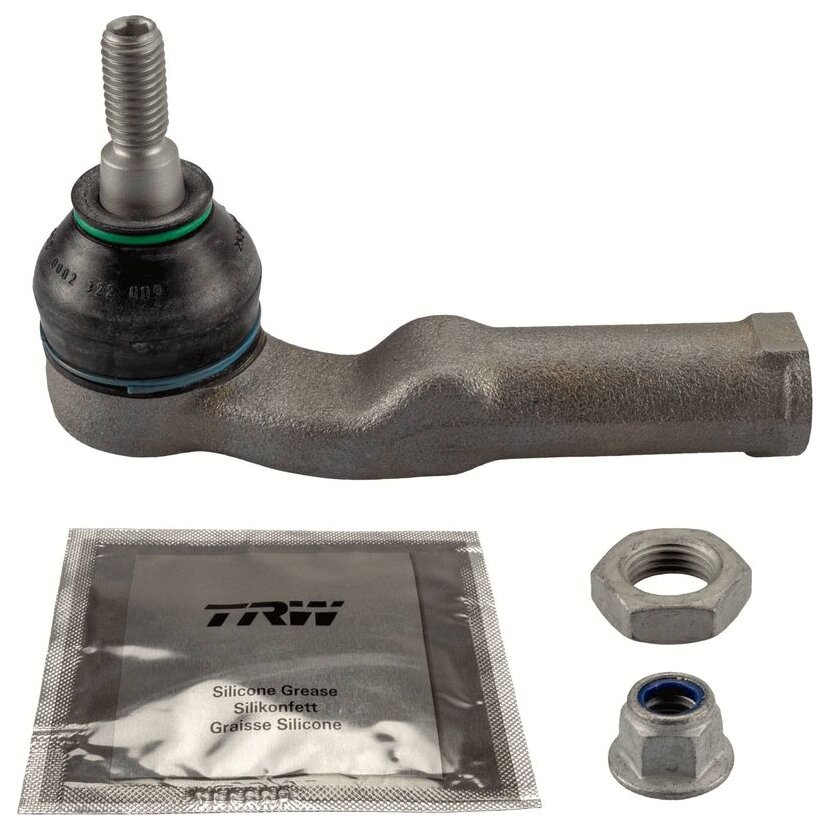 TRW Spurstangenkopf JTE1132 für 8V41-3C367-AA