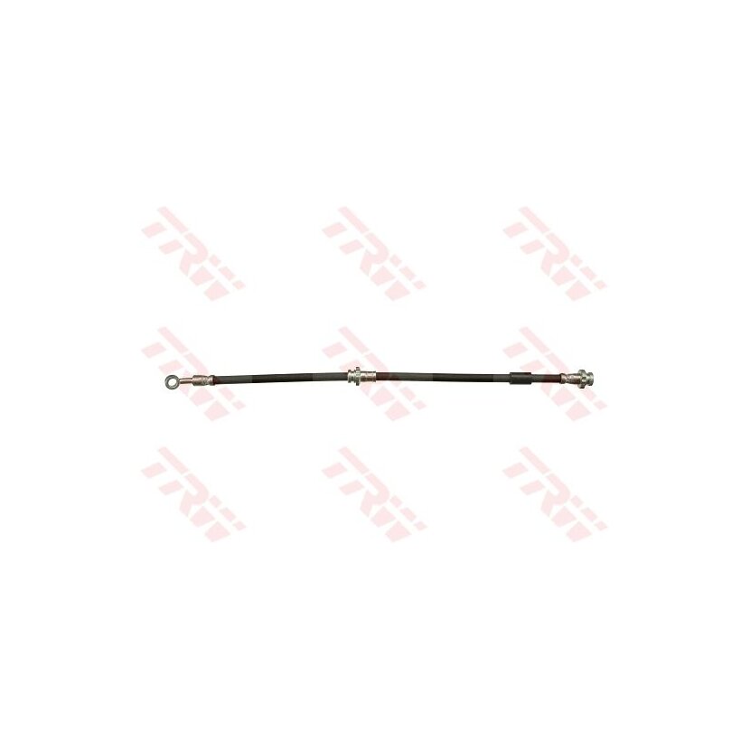 TRW Bremsschlauch PHD206 für 46210-50Y02