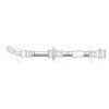 TRW Bremsschlauch PHD206 für 46210-50Y02