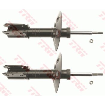 TRW Stoßdämpfer JGM1324T für 3 44 527