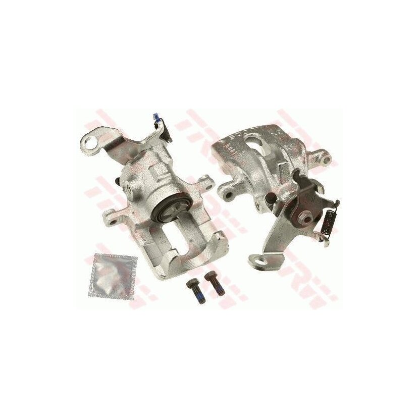 TRW Bremssattel BHQ302E für 4N11-2552-AA
