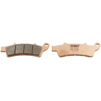 TRW Bremsbelagsatz, Scheibenbremse MCB726SRM