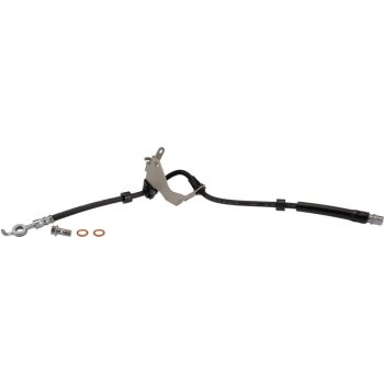 TRW Bremsschlauch PHD2149 für 96 763 461 80