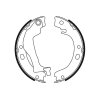 TRW Bremsbackensatz, Feststellbremse GS8746 für 04495-02120