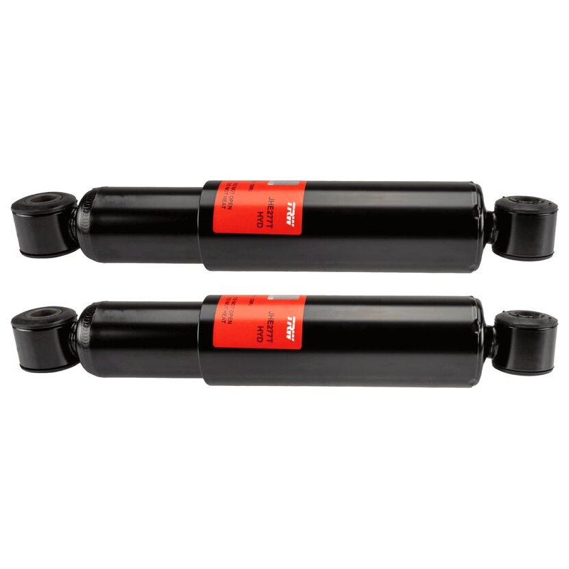 TRW Stoßdämpfer JHE277T für 5206 Q0