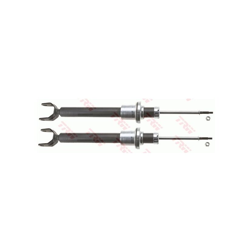 TRW Stoßdämpfer JGS1072T für A 211 323 91 00