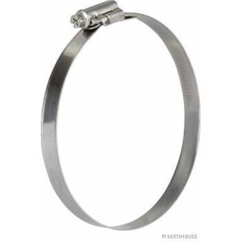 HERTH+BUSS Schlauchschelle DIN 3017-1, 12 mm, Durchmesser...