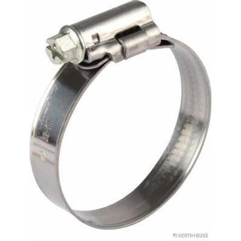 HERTH+BUSS Schlauchschelle DIN 3017-1, 12 mm, Durchmesser...