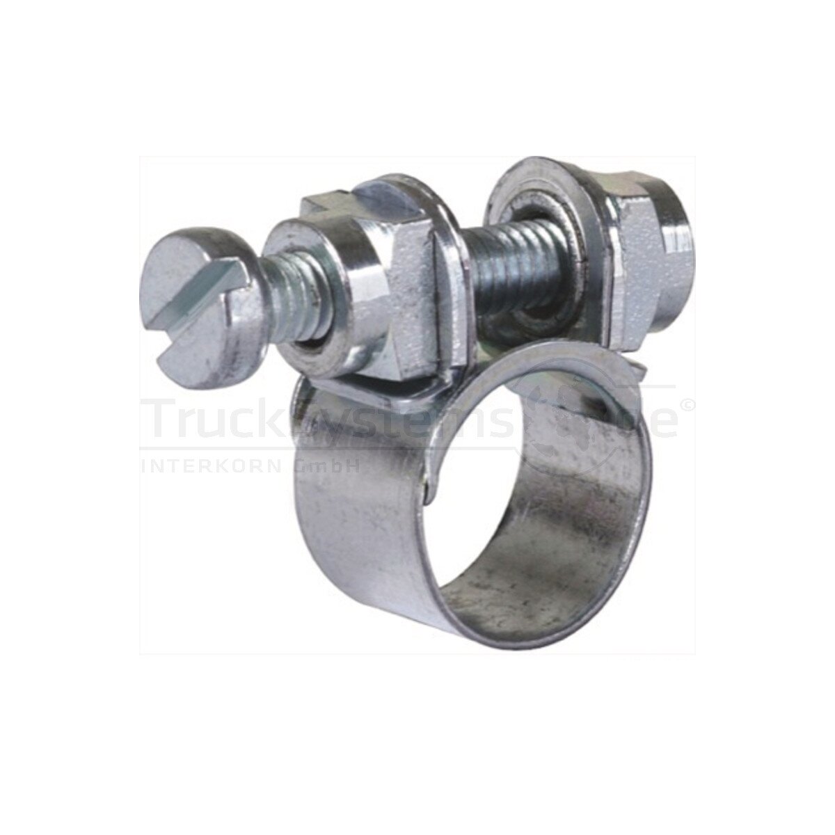 HERTH+BUSS Schlauchschelle - 50268312