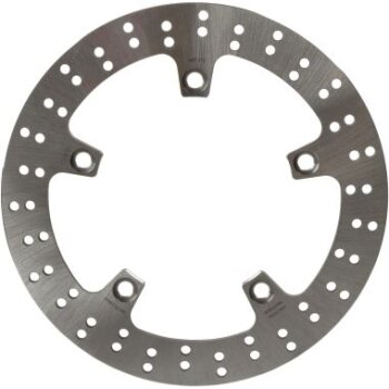 TRW Bremsscheibe MST372