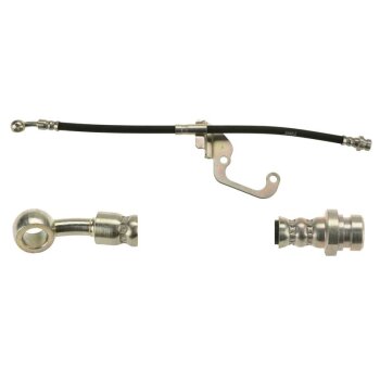 TRW Bremsschlauch PHD624 für 58734-H1000