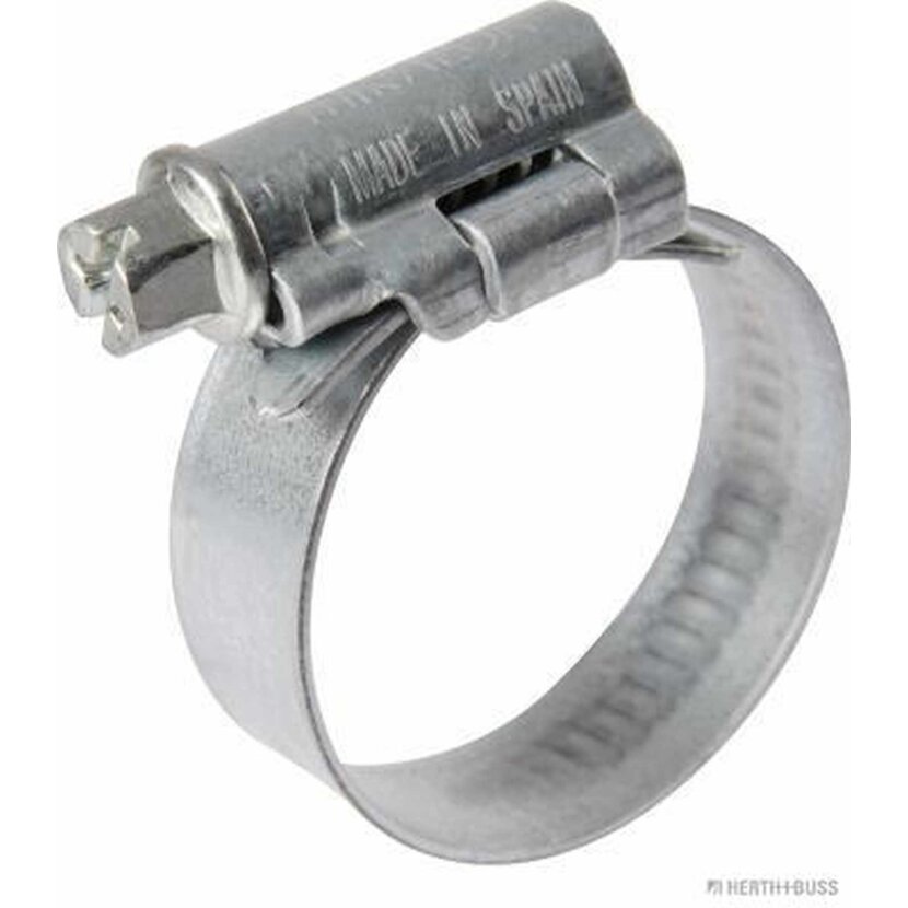 HERTH+BUSS Schlauchschelle DIN 3017-1, 12 mm, Durchmesser 20 - 32 mm, W1 - 50268419
