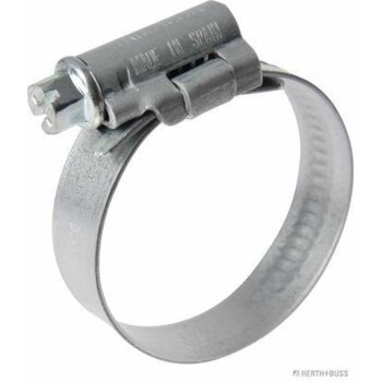 HERTH+BUSS Schlauchschelle DIN 3017-1, 12 mm, Durchmesser...