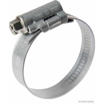HERTH+BUSS Schlauchschelle DIN 3017-1, 12 mm, Durchmesser...