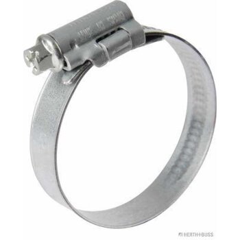HERTH+BUSS Schlauchschelle DIN 3017-1, 12 mm, Durchmesser...