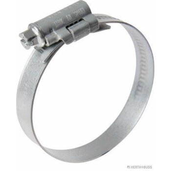 HERTH+BUSS Schlauchschelle DIN 3017-1, 12 mm, Durchmesser...