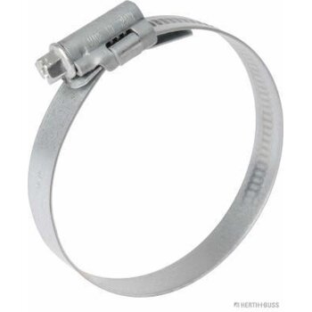 HERTH+BUSS Schlauchschelle DIN 3017-1, 12 mm, Durchmesser...