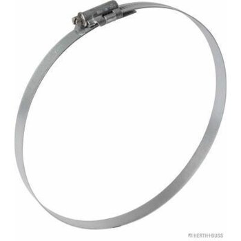 HERTH+BUSS Schlauchschelle DIN 3017-1, 12 mm, Durchmesser...