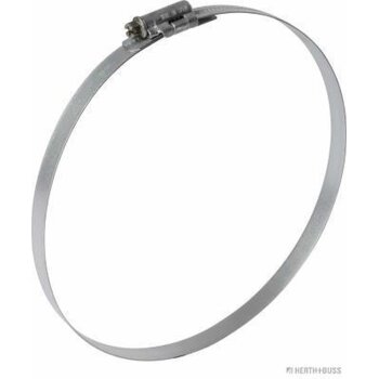 HERTH+BUSS Schlauchschelle DIN 3017-1, 12 mm, Durchmesser...