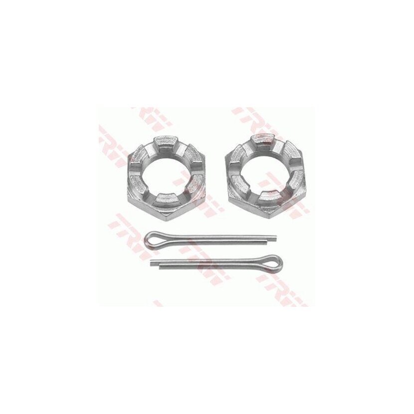 TRW Lenkstange JTR0222 für 1394884