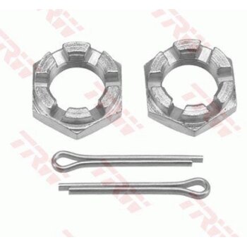 TRW Lenkstange JTR0222 für 1394884