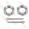 TRW Lenkstange JTR0222 für 1394884