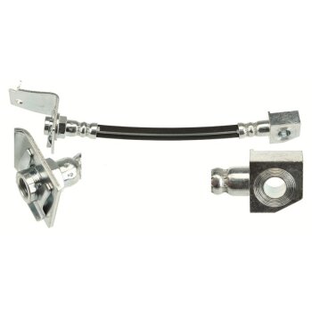TRW Bremsschlauch PHD1184 für 52128095