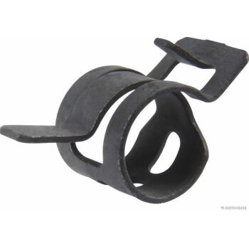 HERTH+BUSS Klemmschelle DIN 3021, Durchmesser 13 mm, W1 -...