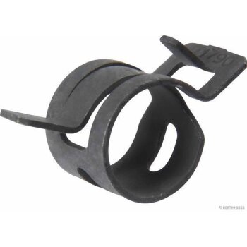 HERTH+BUSS Klemmschelle DIN 3021, Durchmesser 14 mm, W1 -...