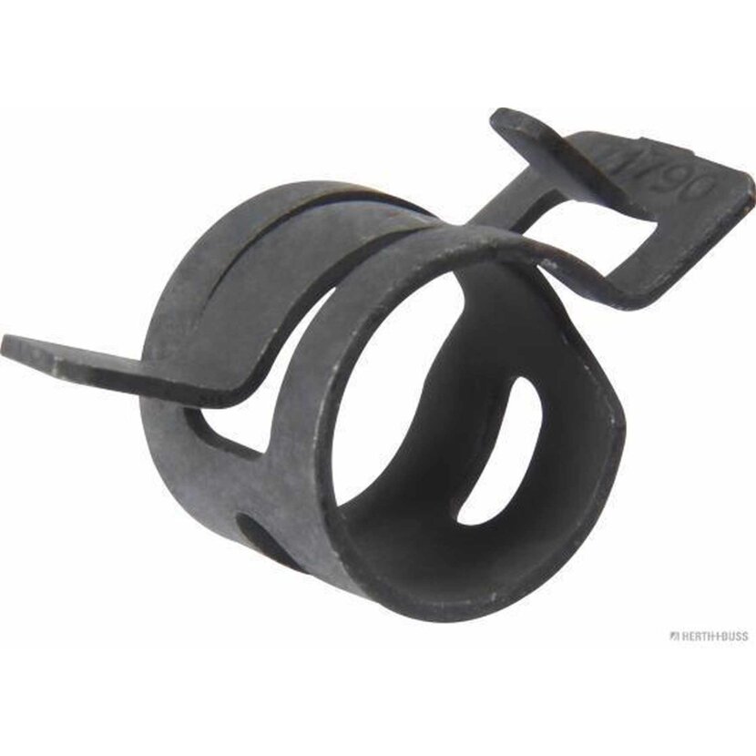 HERTH+BUSS Klemmschelle DIN 3021, Durchmesser 14 mm, W1 - 50268514025