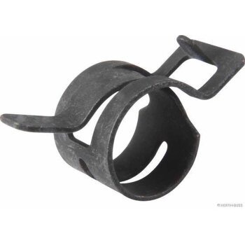 HERTH+BUSS Klemmschelle DIN 3021, Durchmesser 15 mm, W1 -...