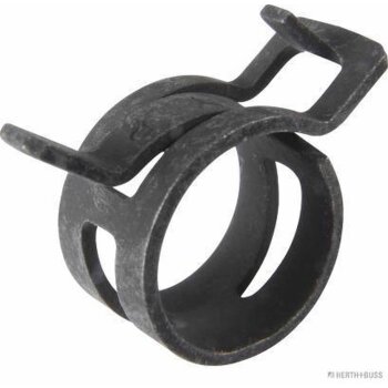 HERTH+BUSS Klemmschelle DIN 3021, Durchmesser 19 mm, W1 -...